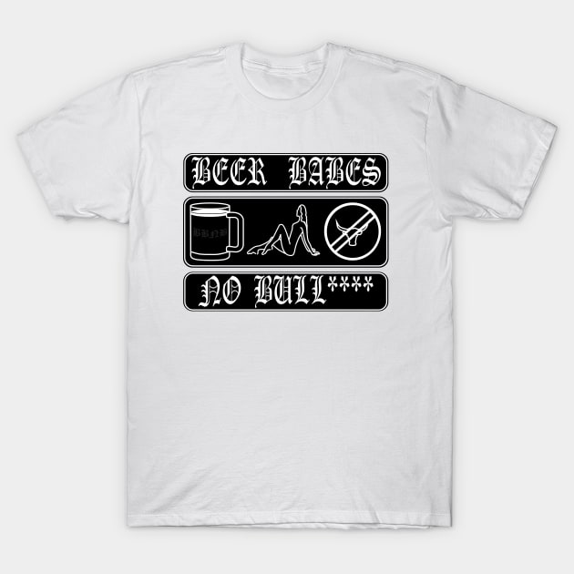 BBNB T-Shirt by BBNB